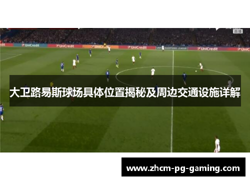 大卫路易斯球场具体位置揭秘及周边交通设施详解